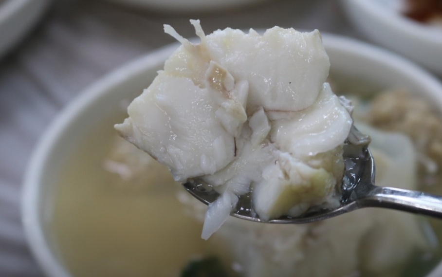 야삼정식당 12