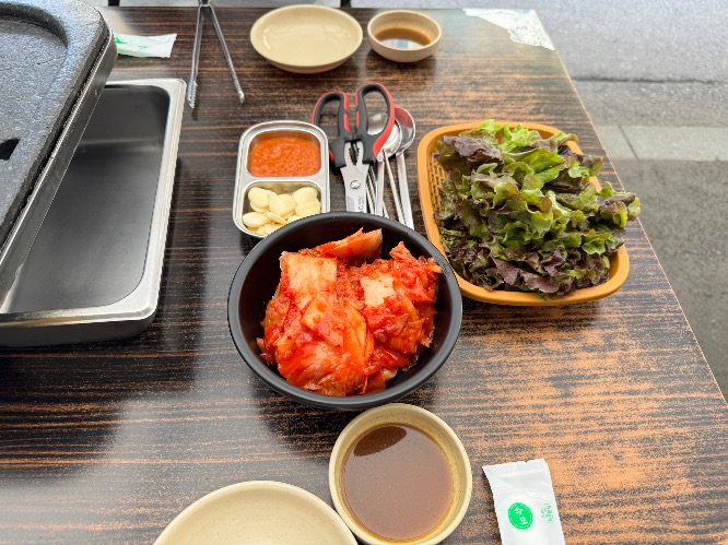 풍물생고기 이미지