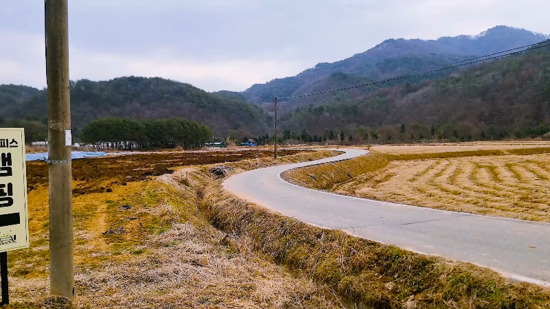 생슐피스캠핑장 홍천캠핑장