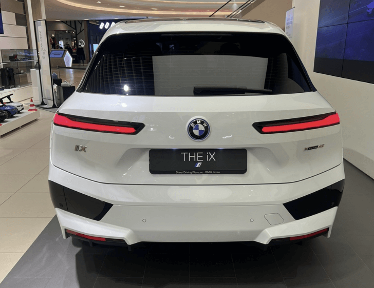 BMW XM 가격 사전예약