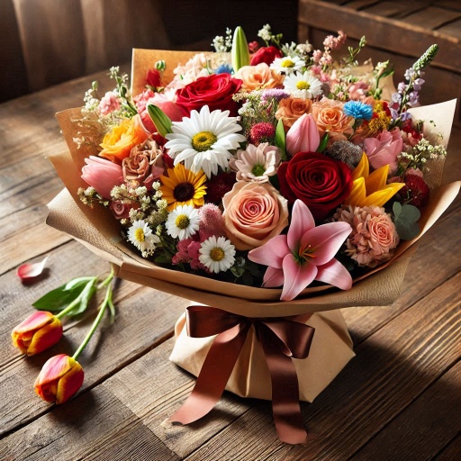 어머니 생신 축하 메시지3