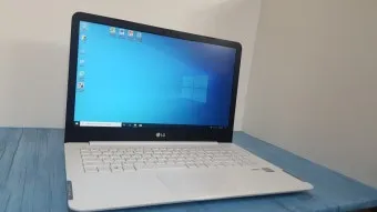 LG 노트북을 TV에 무선 연결하는 법 초간단 미러링 설정 가이드_3