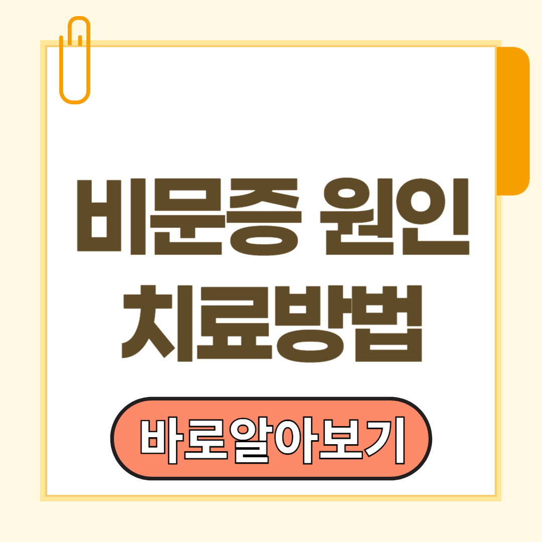 비문증 원인 예방 초기 모양 치료방법 완치 없애는 법