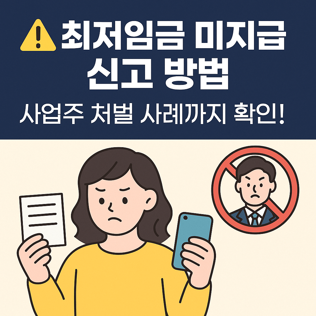 최저시급 계산표만으로 부족하다면? 소득공제&amp;#44; 정부 보조금&amp;#44; 근로&middot;자녀장려금 조건까지 한눈에 확인!
