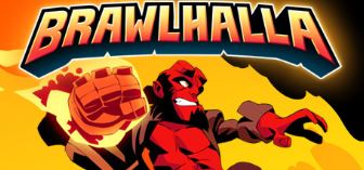  (갓겜) 스팀무료게임 브라울할라(BRAWLHALLA) 간단 리뷰