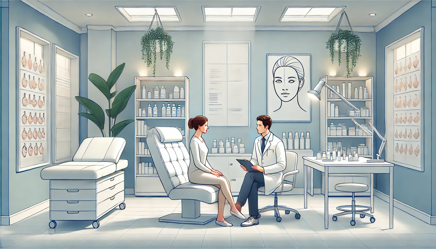 경기도 남양주시 피부과 병원 총정리