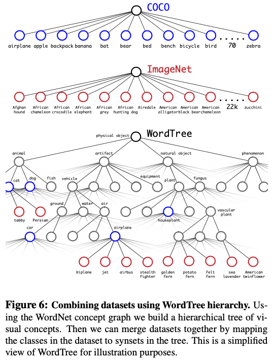 24.COCO와 ImageNet으로 만든 wordtree