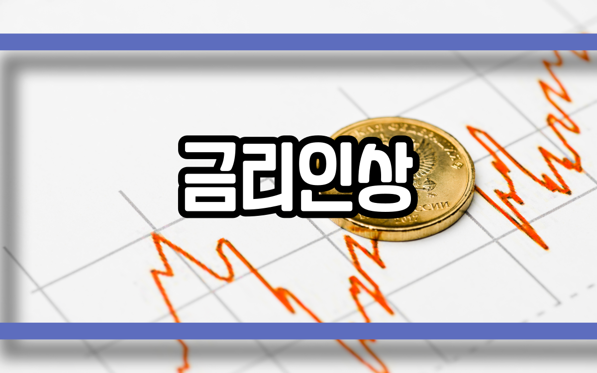  금리인상