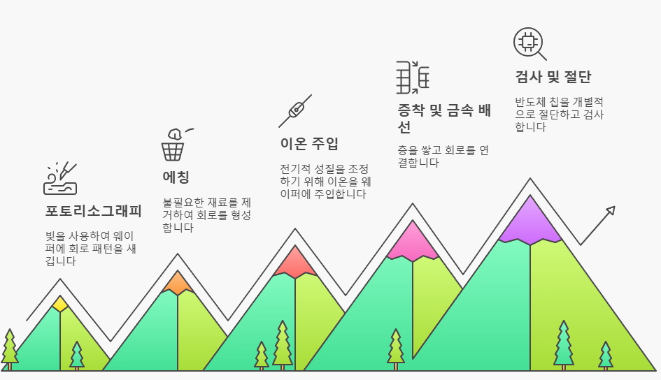 &lt;과정&gt; 이미지