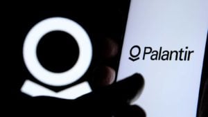  Palantir 팔란티어가 투자자들에게 사랑받는 이유