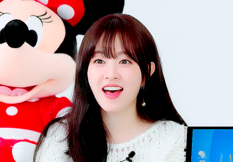 더쿠 - [조명가게] 선물동산 자컨 GIF