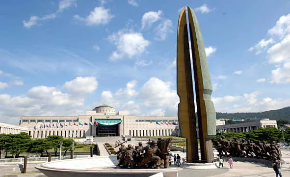 전쟁기념사업회 전쟁기념관
