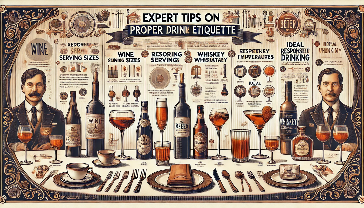 전문가가 알려주는 올바른 음주법