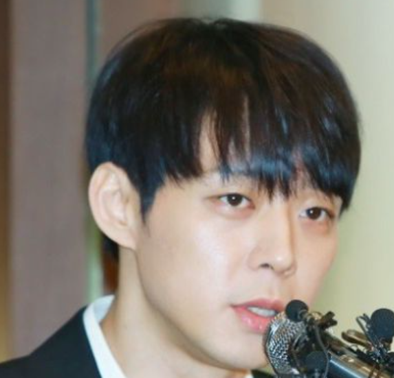  박유천 복귀