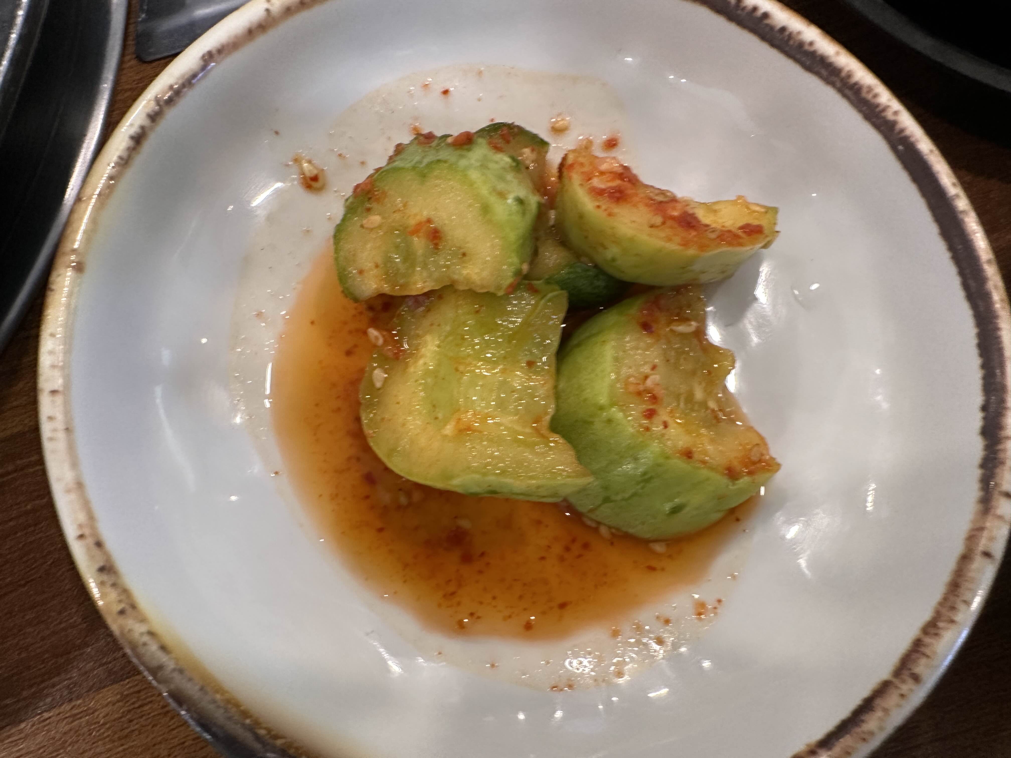 청담오리 이미지
