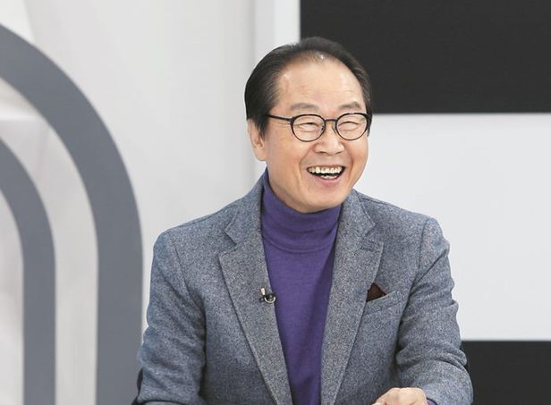 이상벽 아나운서 나이 프로필 결혼 이혼 부인 딸 이지연 아침마당 과거 리즈 근황