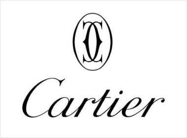  까르띠에(Cartier) 로고 AI 파일(일러스트레이터)
