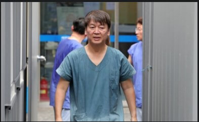  안철수 서울시장 출마 (ft. 상세프로필에서 관련주까지?)