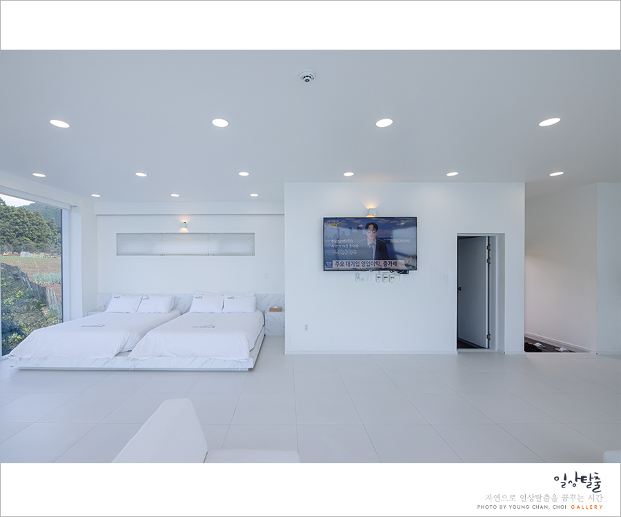 ●사적인 1박2일 거제도 펜션 '풀빌라' 29