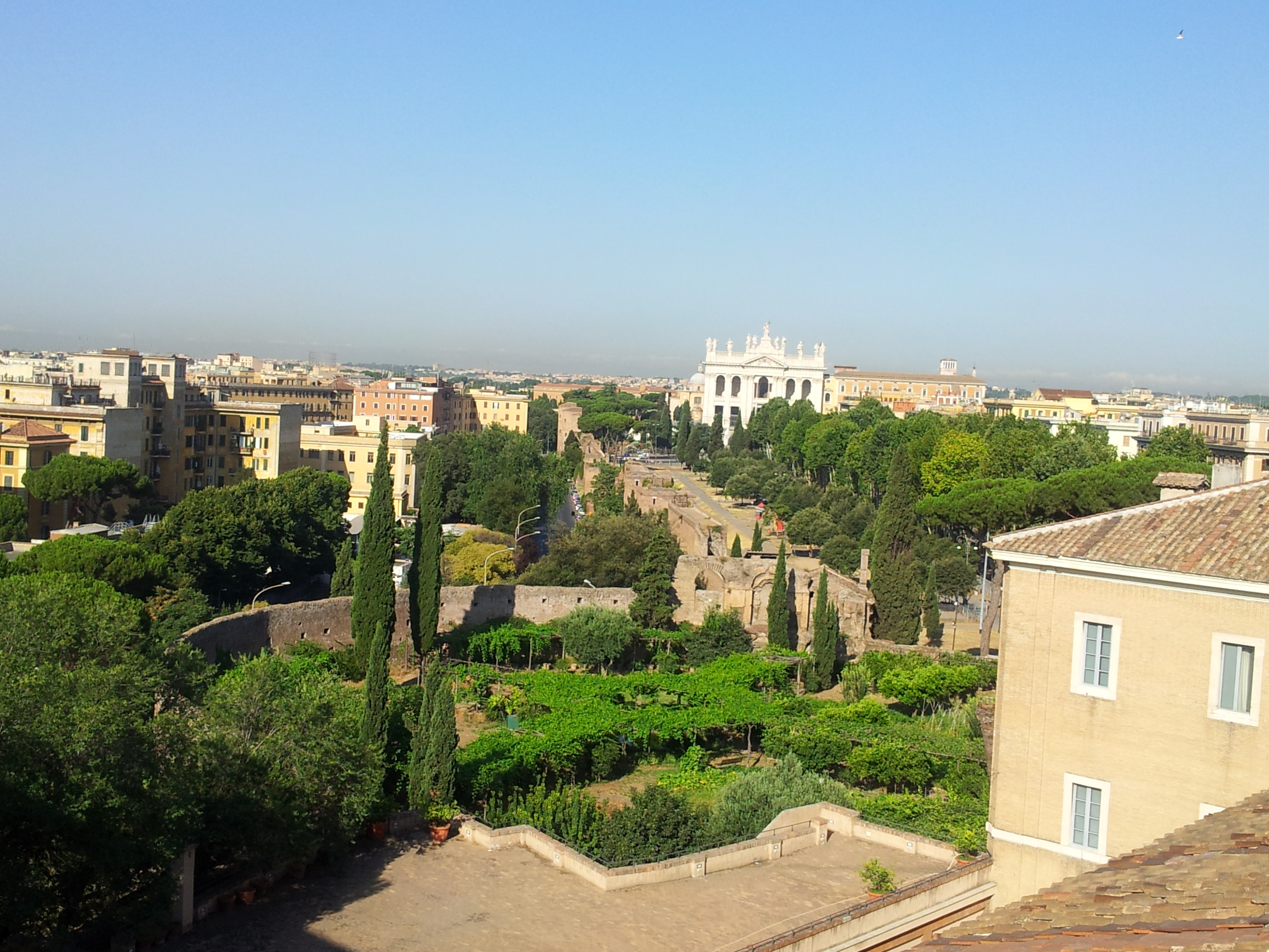 Domus Sessoriana