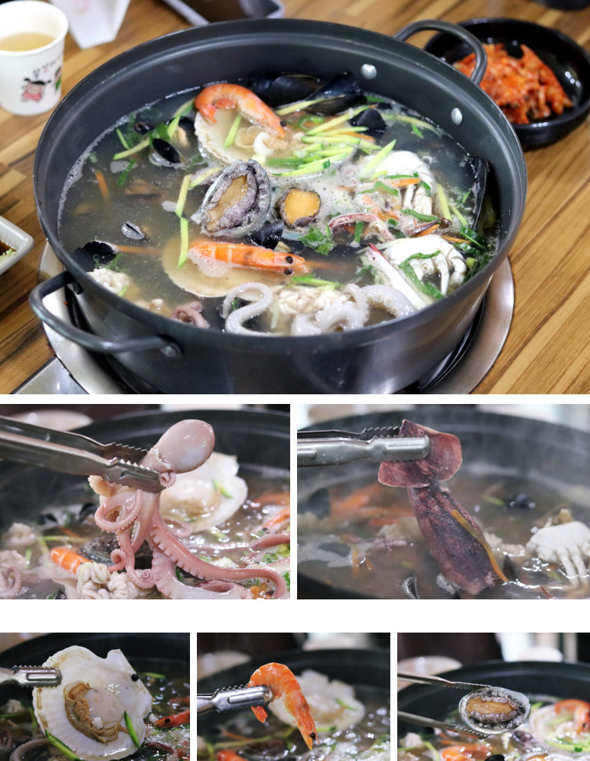 옥순봉 싱싱해물 이미지