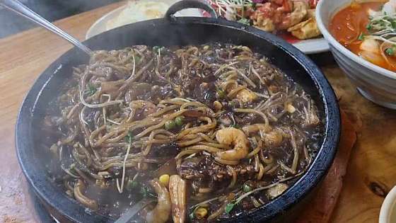 찹쌀누룽지 이미지