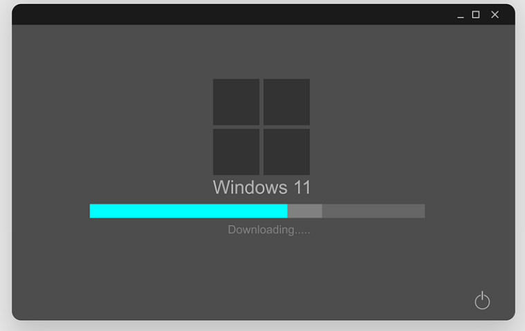 윈도우11 TPM 기능 없는 PC 에서 설치 하는 방법