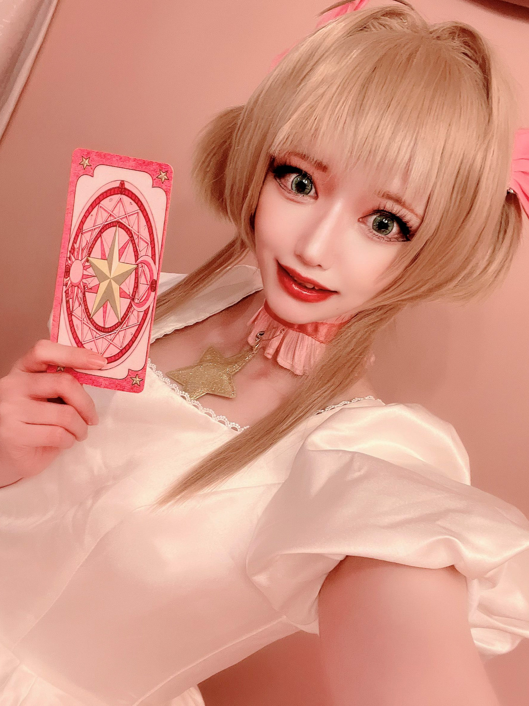 유즈키_코코나_Kokona_Yuzuki_優月心菜