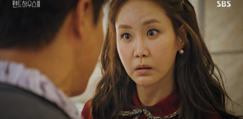 [금요드라마] SBS 펜트하우스 시즌3 스토리 및 리뷰: 내 진짜 이름은 백준기가 아니라 주단태야. 19