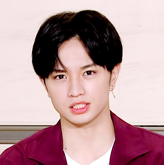 0626 Zip 未満警察 中島健人 Gif