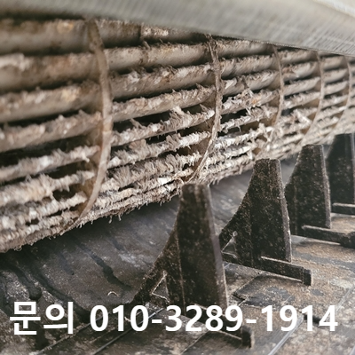 대전 벽걸이 에어컨 청소