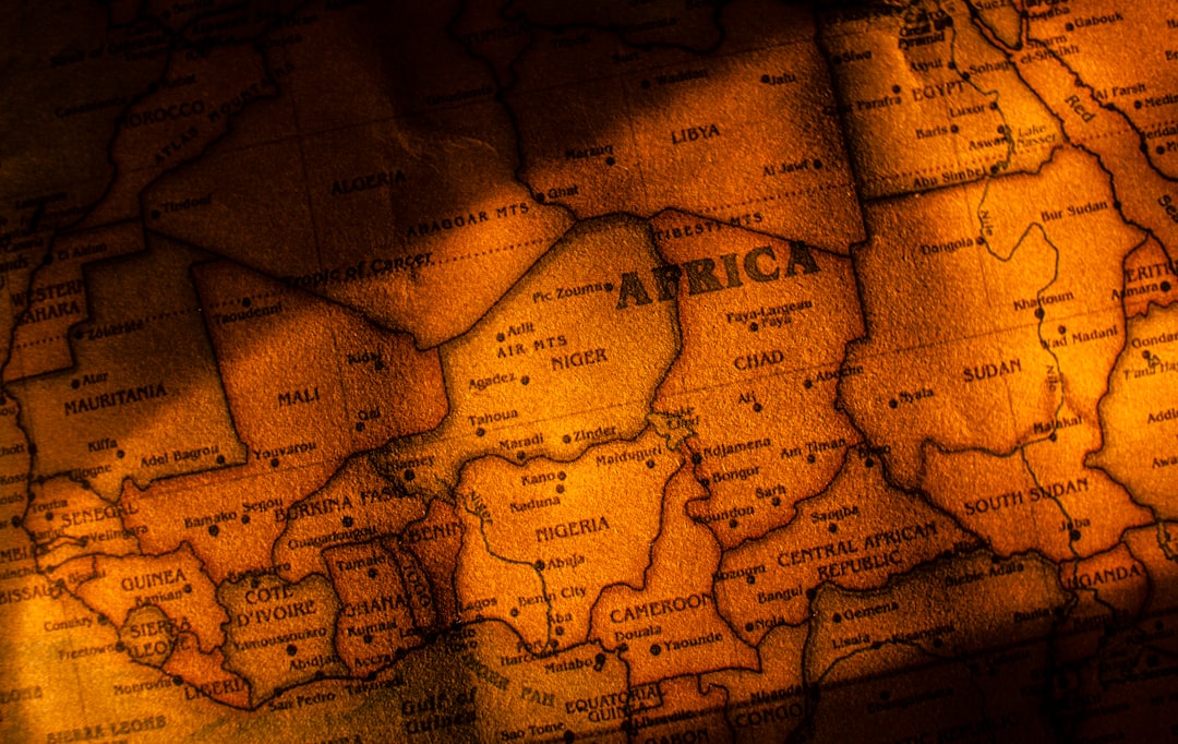 'Map'