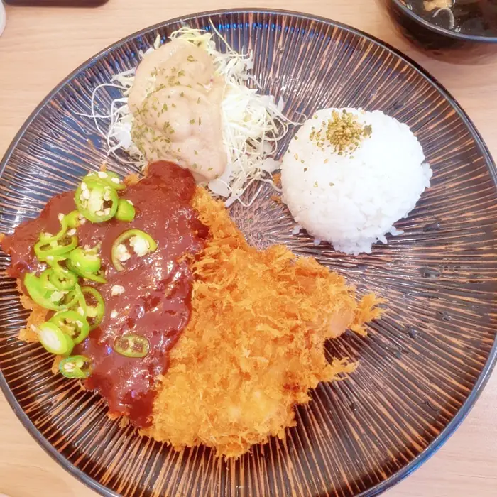 투데이 맛있는 메뉴 토카츠 토마호크 돈가스 맛집 추천 부산 영도 맛집