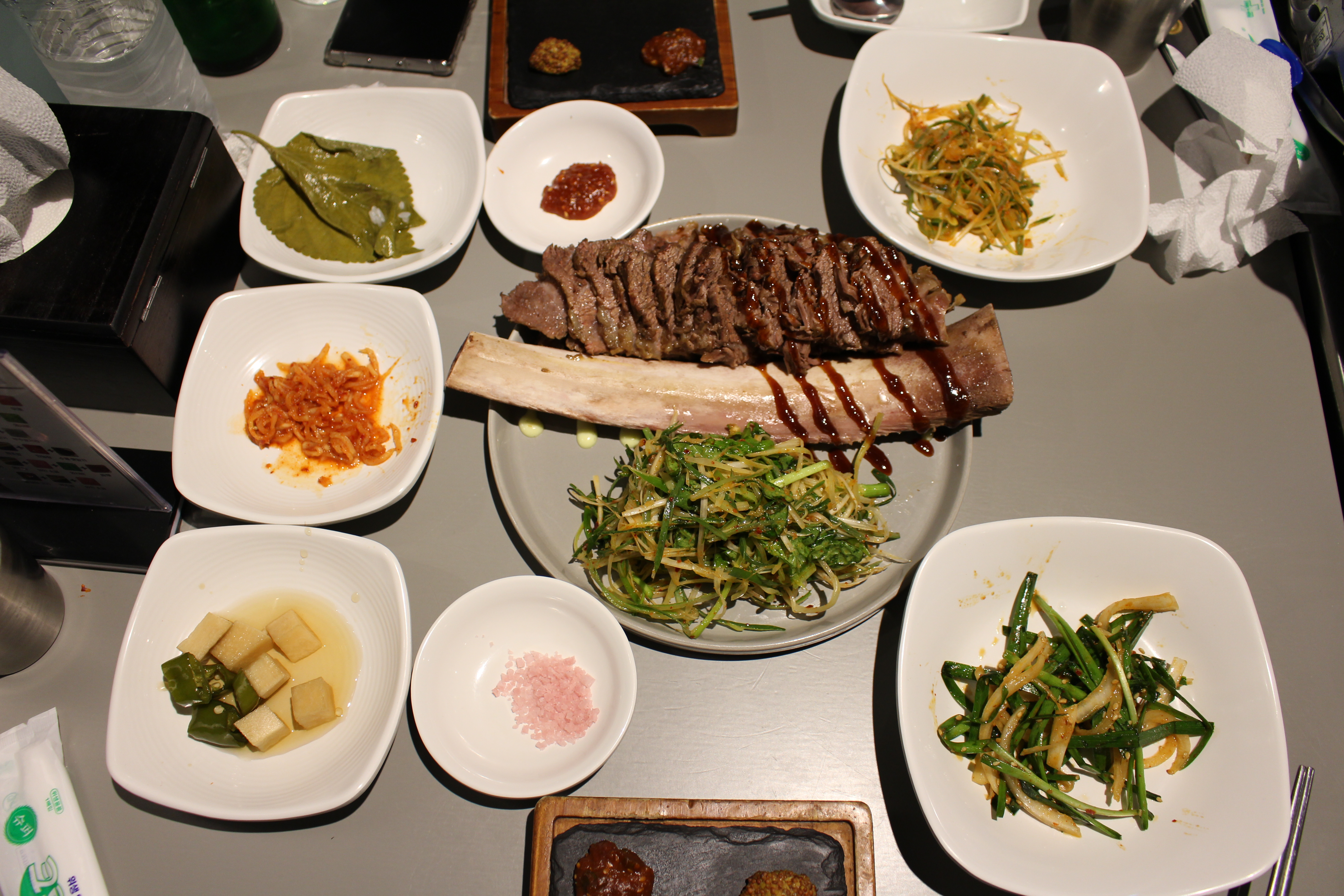  신논현역 고기 맛집 [다몽집 신논현본점]...