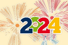 2024 삼재띠