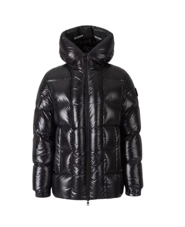  [MONCLER] 몽클레어 도냑 DOUGNAC 다운 패딩 자켓 G20911A0005568950