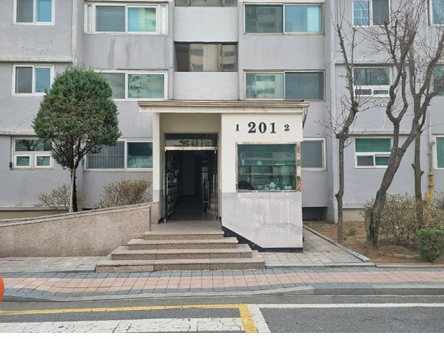 분당구 서현동 동아아파트 경매&amp;#44; 효자촌 동아아파트 46평형 경매 2024타경54749 관련 사진