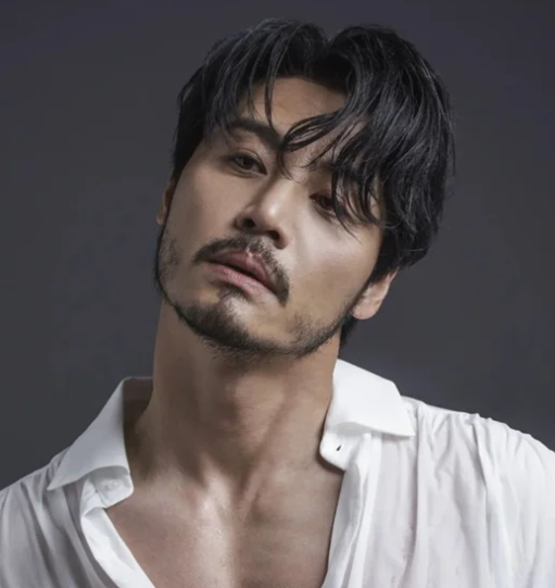 배우 이관훈 프로필 나이 출연작 I 이재명 후보자 등록 동행