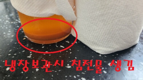 참기름 들기름 차이점 보관법 특징 불포화지방산