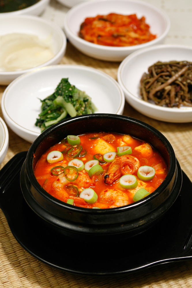 초당400년순두부 사진 8