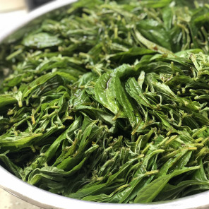 올리브 트리 키친 이미지