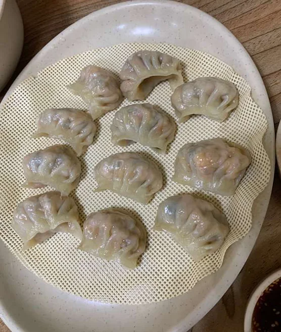 숙이네칼국수