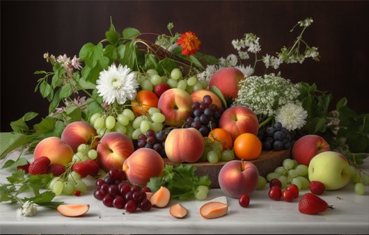  꽃 가루 알레르기가 있다면? 이렇게 예방해 보아요!