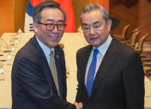 민감국가지정