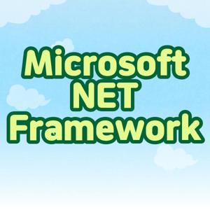 Microsoft NET Framework