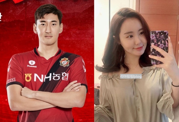 예비사위 돌싱포맨 출연진 이경규 딸 이예림 축구선수 김영찬 나이 직업 연봉 프로필 학력 대학교 58