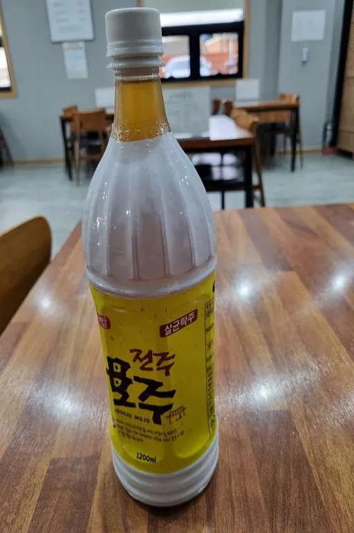한울밥상