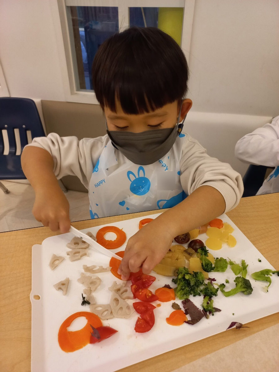 피자 영어로 해운대 키즈카페 꼬마대통령 X 해운대영어키즈카페 모이라 13