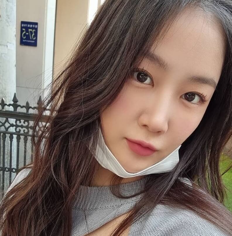  가수 소유 프로필, 본명, 나이, 키, 고향, 학력, 소속사