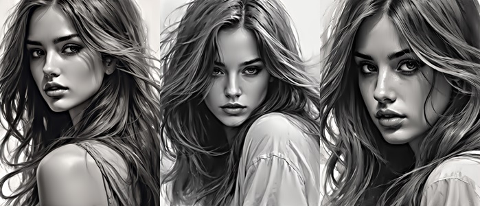 Fooocus│AI 텍스트 이미지 생성 결과들